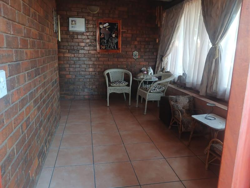 3 Bedroom Property for Sale in Vaal Park Ext 1 Free State